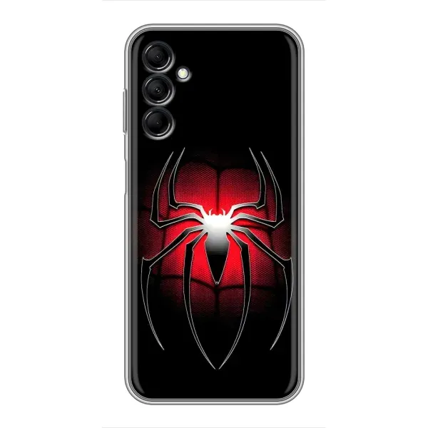 Чохол з принтом «Паук марвел» для Samsung Galaxy M14 5g (M146)