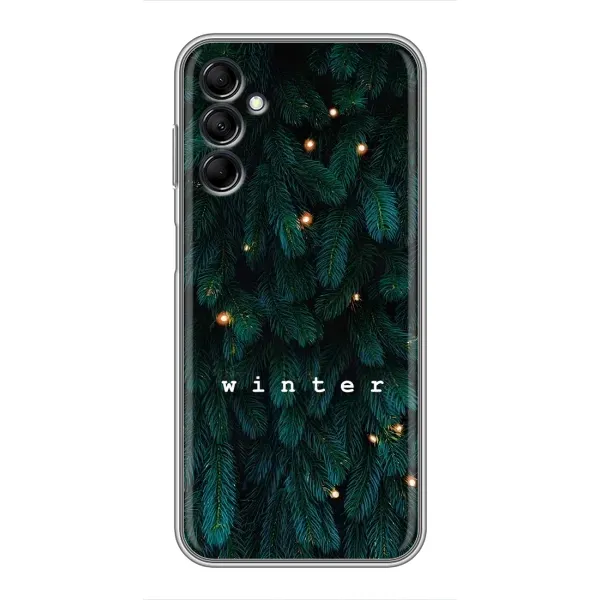 Чохол з принтом «Winter» для Samsung Galaxy M14 5g (M146) Чохол з принтом «Winter» для Samsung Galaxy M14 5g (M146)