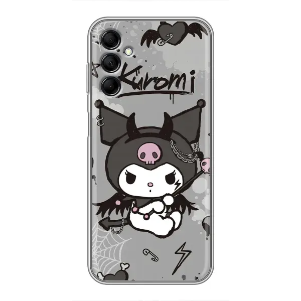 Чохол з принтом «Зла Куромі» для Samsung Galaxy M14 5g (M146)