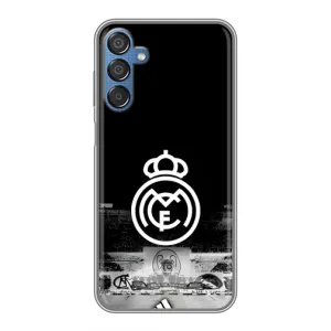 ФК Реал Мадрид чехлы для Samsung Galaxy M15 (M156) (AlphaPrint) (эмблема Реал Мадрид)