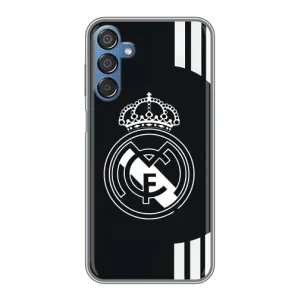 ФК Реал Мадрид чехлы для Samsung Galaxy M15 (M156) (AlphaPrint) (ФК Реал Мадрид)