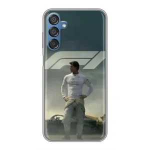 Чехол Формула1 на Samsung Galaxy M15 (M156) (Формула 1)
