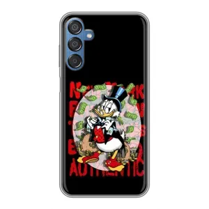 Чехлы для Самсунг М15 - Scrooge MagDag (PREMIUMPrint) (MagDag)