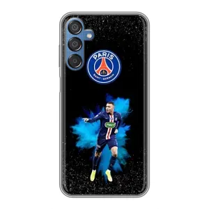 Чехлы Килиан Мбаппе для Samsung Galaxy M15 (M156) (Мбаппе ПСЖ)