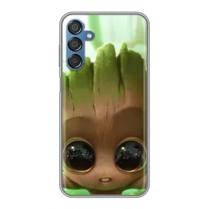 Чохол МАРВЕЛ для Самсунг М15 (AlphaPrint) (Милий Грут)