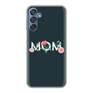 Чехлы для мамы на Samsung Galaxy M15 (M156) (Mom дизайн)