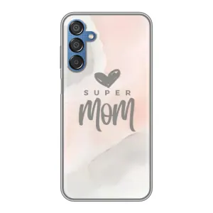 Чехлы для мамы на Samsung Galaxy M15 (M156) (Супер мама)