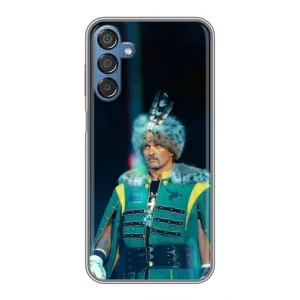 Чехол с картинкой Александр Усик для Samsung Galaxy M15 (M156) (Усик Гетман)