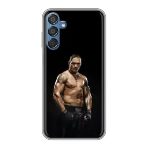 Чехол с картинкой Александр Усик для Samsung Galaxy M15 (M156) (Чемпион Александр Усик)