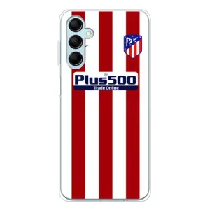 Чехлы для Samsung Galaxy M16 (VPrint) - Футбольные клубы (Atletico)