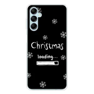 Рождественские, Праздничные Чехлы для Гелекси М16 (Christmas loading)