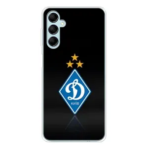 Чехлы для Samsung Galaxy M16 (VPrint) - Футбольные клубы (Динамо Киев)