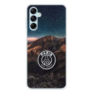 Чехлы PSG для Samsung Galaxy M16 (AlphaPrint) (ФК ПСЖ)