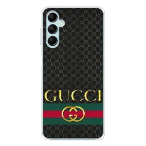 Чехлы ГУЧЧИ для Гелекси М16 (AlphaPrint) (Gucci оригинал)