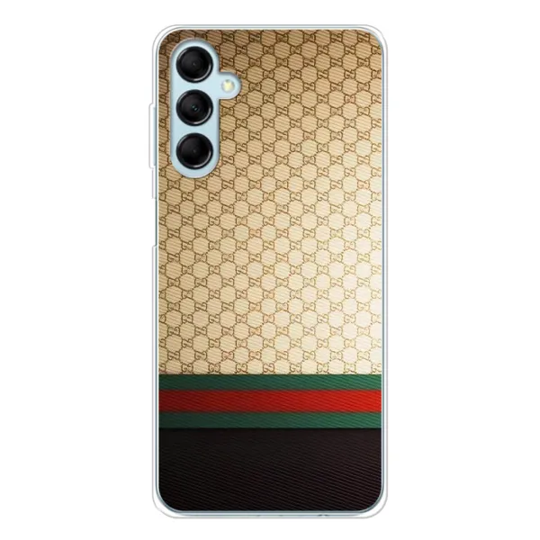 Чехол с принтом «Гуччи Фон» для Samsung Galaxy M16