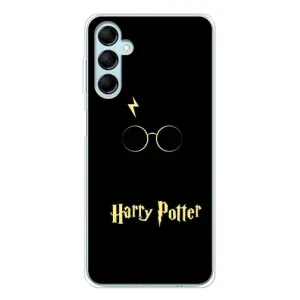 Чехлы с Гарри Поттером для Samsung Galaxy M16 (AlphaPrint) (Harry Potter)