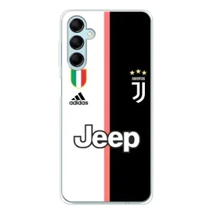 Чехлы для Samsung Galaxy M16 (VPrint) - Футбольные клубы (Juventus)
