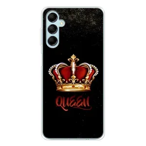 Чехол с Короной Гелекси М16 - (AlphaPrint) (Корона короля)