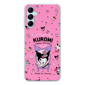 Чехлы с топовыми принтами для Гелекси М16 (KUROMI)