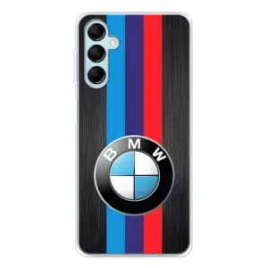 Чохол для Гелексі М16 - з принтом БМВ (AlphaPrint) (Лого BMW)