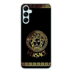 Чехлы VERSACE для Гелекси М16 (PREMIUMPrint) (Logo Versace)