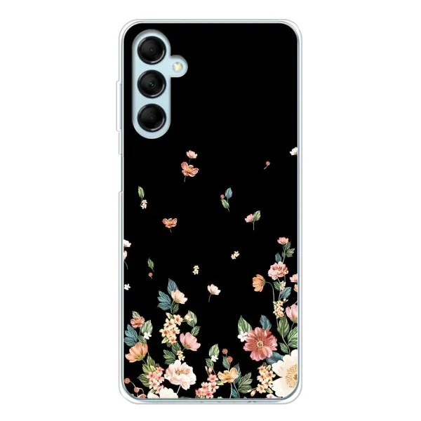 Чехол с принтом «Маленькие цветы» для Samsung Galaxy M16
