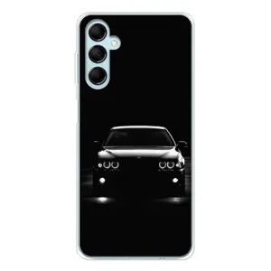 Чохол для Гелексі М16 - з принтом БМВ (AlphaPrint) (Машина BMW)