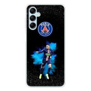 Чехлы Килиан Мбаппе для Samsung Galaxy M16 (Мбаппе ПСЖ)