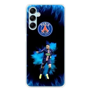 Чехлы Килиан Мбаппе для Samsung Galaxy M16 (Мбаппе в огне)