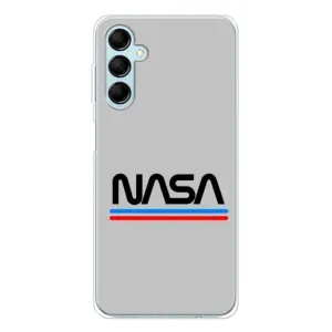Чехол NASA для Samsung Galaxy M16 (AlphaPrint) (NASA)