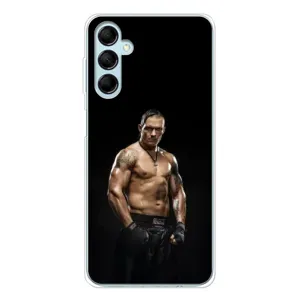 Чехол с картинкой Александр Усик для Samsung Galaxy M16