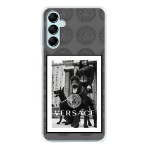 Чехлы VERSACE для Гелекси М16 (PREMIUMPrint) (Версаче)