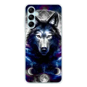 Защитные чехлы для Гелекси М16 (AlphaPrint) (ХИТ продаж) ВОЛК (Волк)