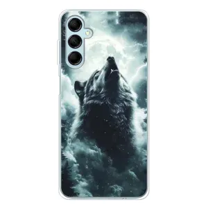 Чехол с картинкой «Хищники» для Samsung Galaxy M16