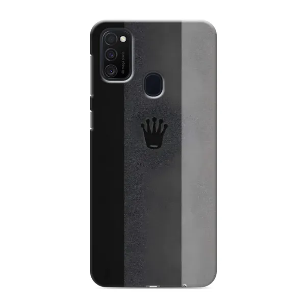 Чехол с принтом «Коронка» для Samsung Galaxy M21 Чехол с принтом «Коронка» для Samsung Galaxy M21