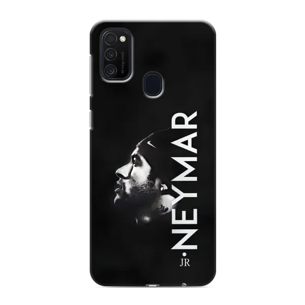 Чохол з принтом «NEYMAR» для Samsung Galaxy M21