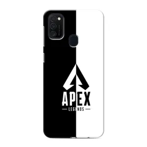 Чохли з топовими принтами для Самсунг Гелексі M21s (APEX)