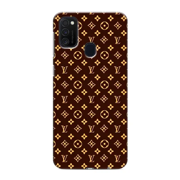 Чохол з принтом «лого LOUIS VUITTON» для Samsung Galaxy M21s Чохол з принтом «лого LOUIS VUITTON» для Samsung Galaxy M21s