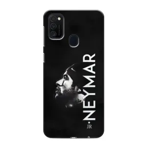 Чохол Неймар для Samsung Galaxy M21s (AlphaPrint) (NEYMAR)