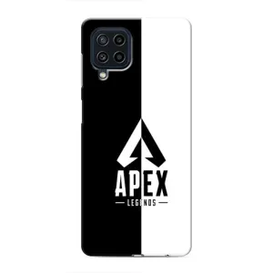 Чехлы с топовыми принтами для Самсунг М22 (APEX)