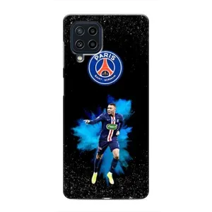 Чехлы Килиан Мбаппе для Samsung Galaxy M22 (Мбаппе ПСЖ)