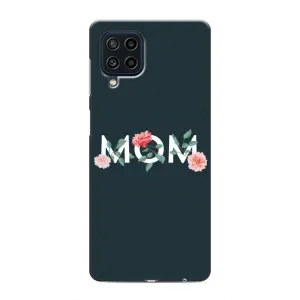 Чохли для мами на Samsung Galaxy M22