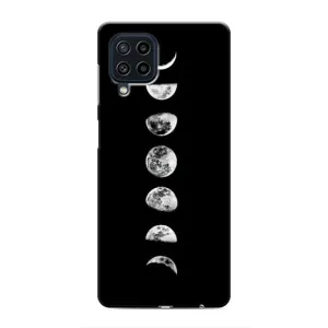Космічні Чохли для Самсунг Ґелексі М22 (VPrint) (Планети)
