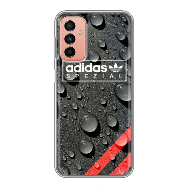 Чохол з принтом «Адидас прінт» для Samsung Galaxy M23 (5G) Чохол з принтом «Адидас прінт» для Samsung Galaxy M23 (5G)