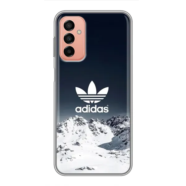 Чохол з принтом «Адідас в горах» для Samsung Galaxy M23 (5G) Чохол з принтом «Адідас в горах» для Samsung Galaxy M23 (5G)