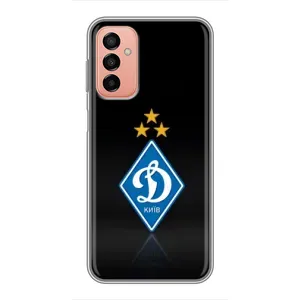 Чехлы для Samsung Galaxy M23 (5G) (VPrint) - Футбольные клубы (Динамо Киев)