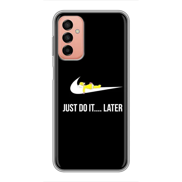 Чохол з принтом «Гомер Later» для Samsung Galaxy M23 (5G) Чохол з принтом «Гомер Later» для Samsung Galaxy M23 (5G)