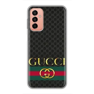 Чохли  GUCCI для Samsung Galaxy М23 (5G) (AlphaPrint) (Gucci оригінал)