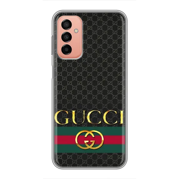 Чехол с принтом «Gucci оригинал» для Samsung Galaxy M23 (5G)