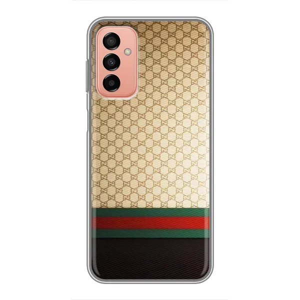 Чехол с принтом «Гуччи Фон» для Samsung Galaxy M23 (5G)